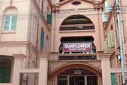 Sunflower Guesthouse Kolkata